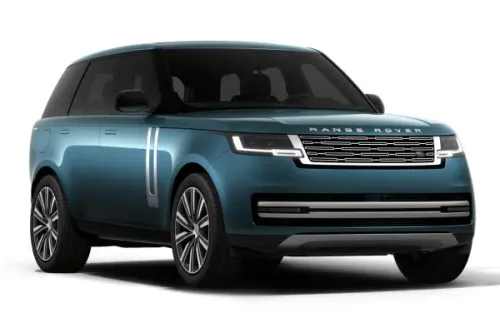 Range Rover Autobiography Range Rover Autobiography P460e